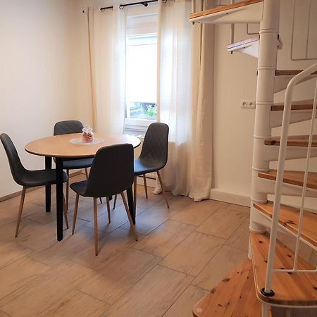 Ferienwohnung Alte Landstube Hürtgenwald Eksteriør bilde