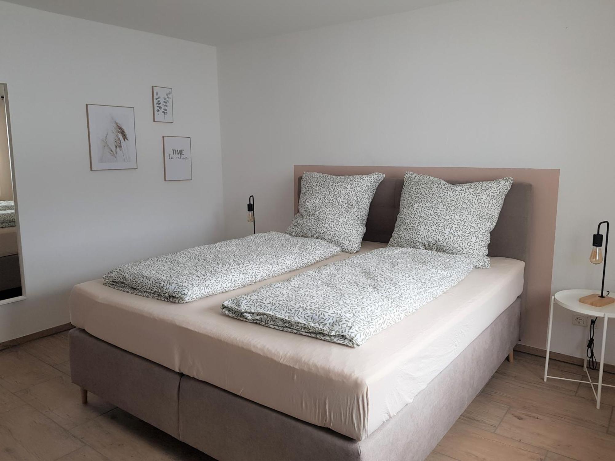 Ferienwohnung Alte Landstube Hürtgenwald Eksteriør bilde