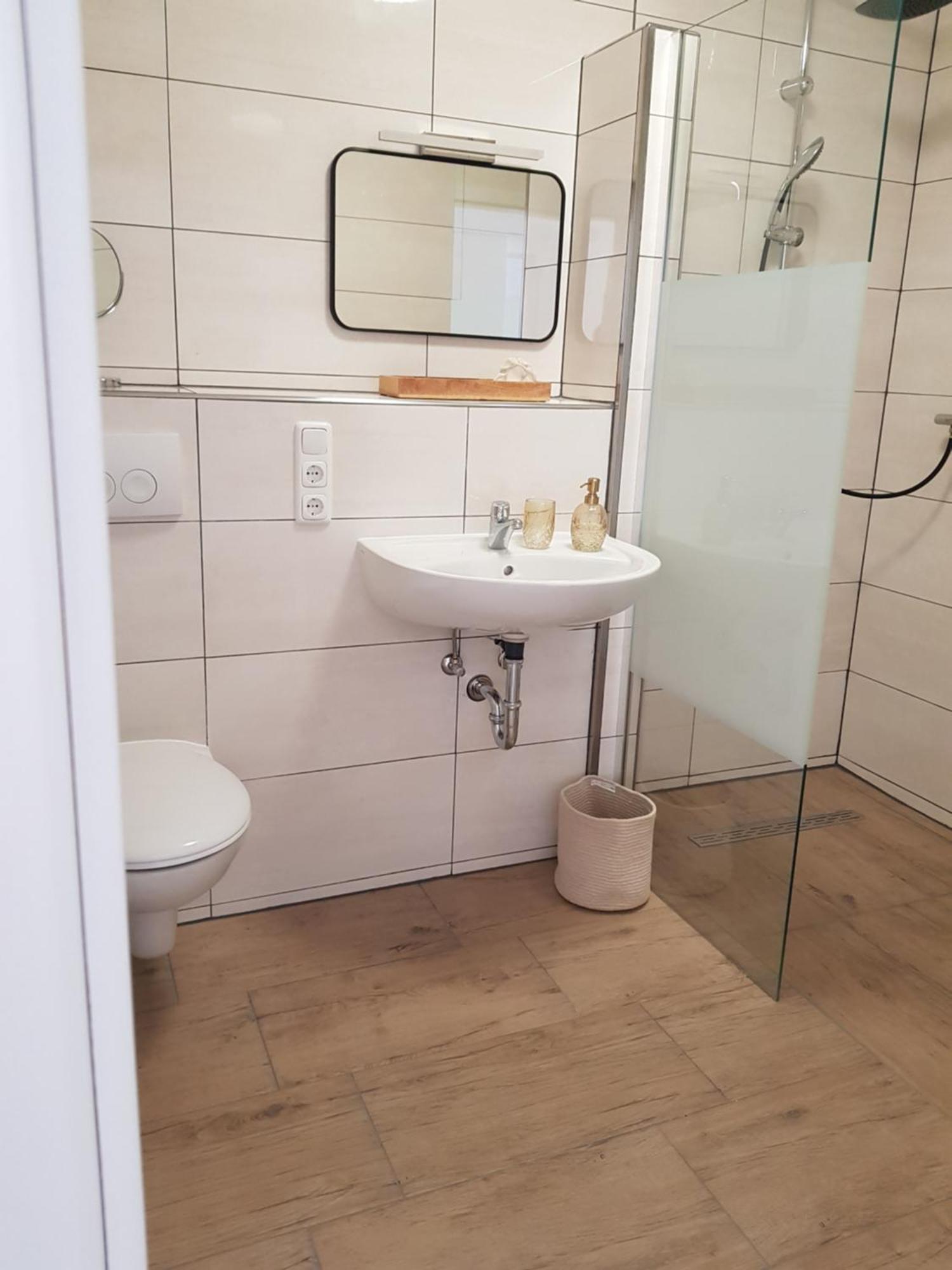 Ferienwohnung Alte Landstube Hürtgenwald Eksteriør bilde