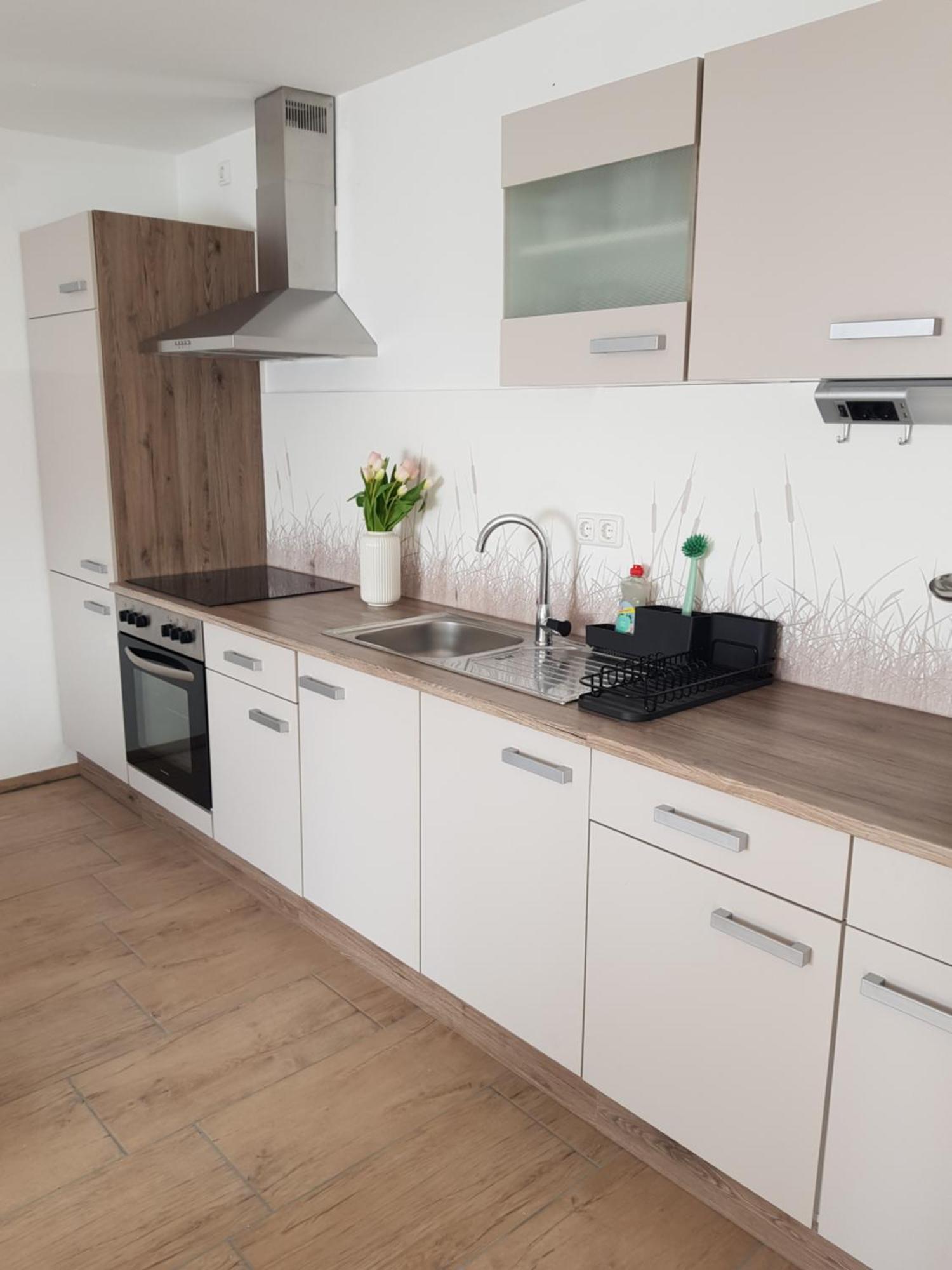 Ferienwohnung Alte Landstube Hürtgenwald Eksteriør bilde