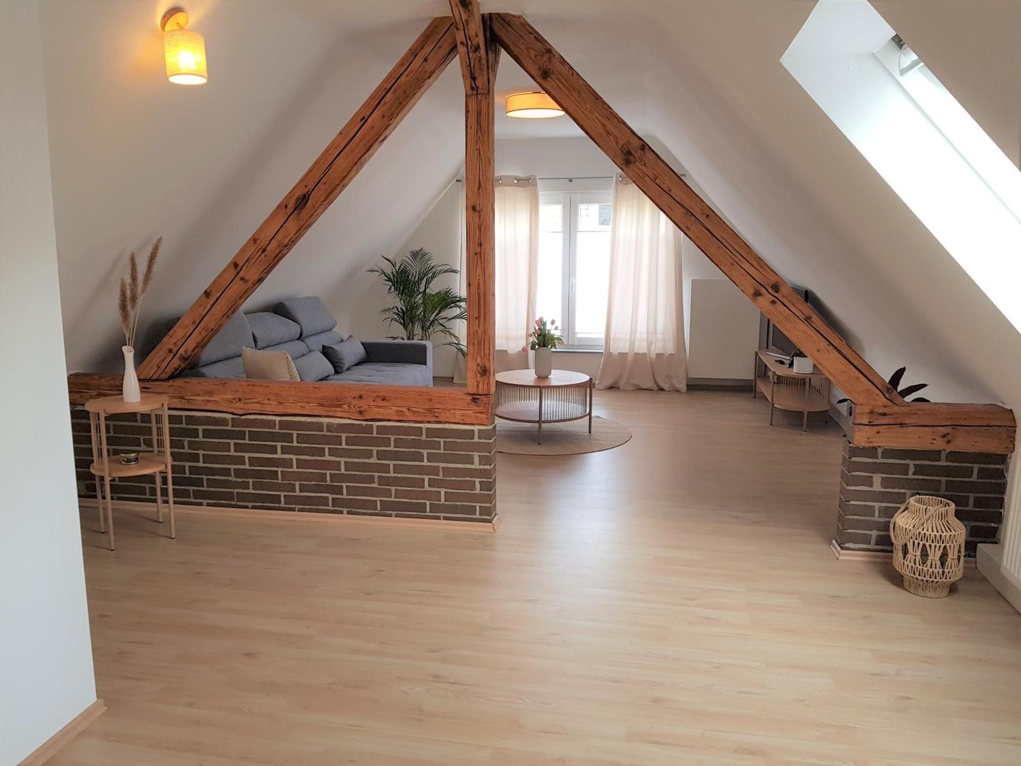 Ferienwohnung Alte Landstube Hürtgenwald Eksteriør bilde