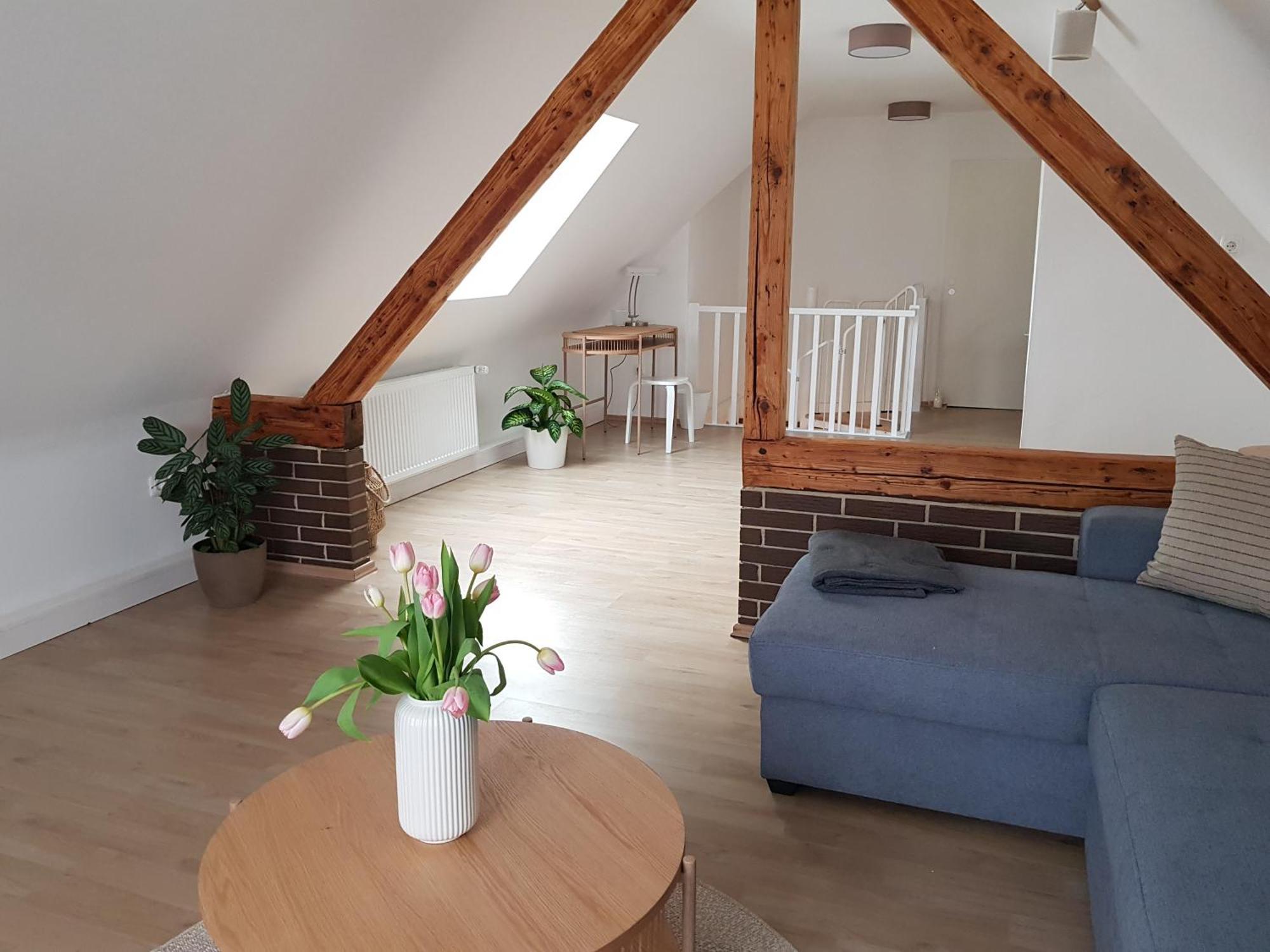 Ferienwohnung Alte Landstube Hürtgenwald Eksteriør bilde